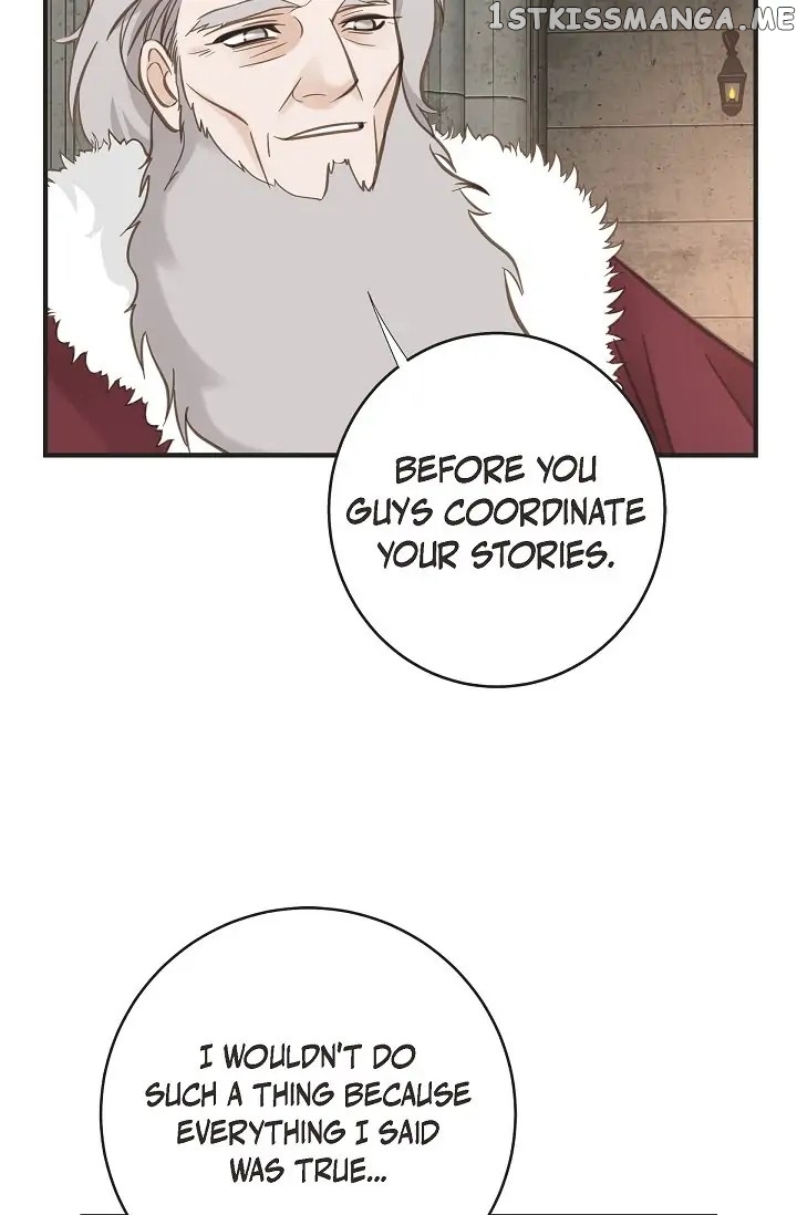 Survival Marriage chapter 77 - page 70