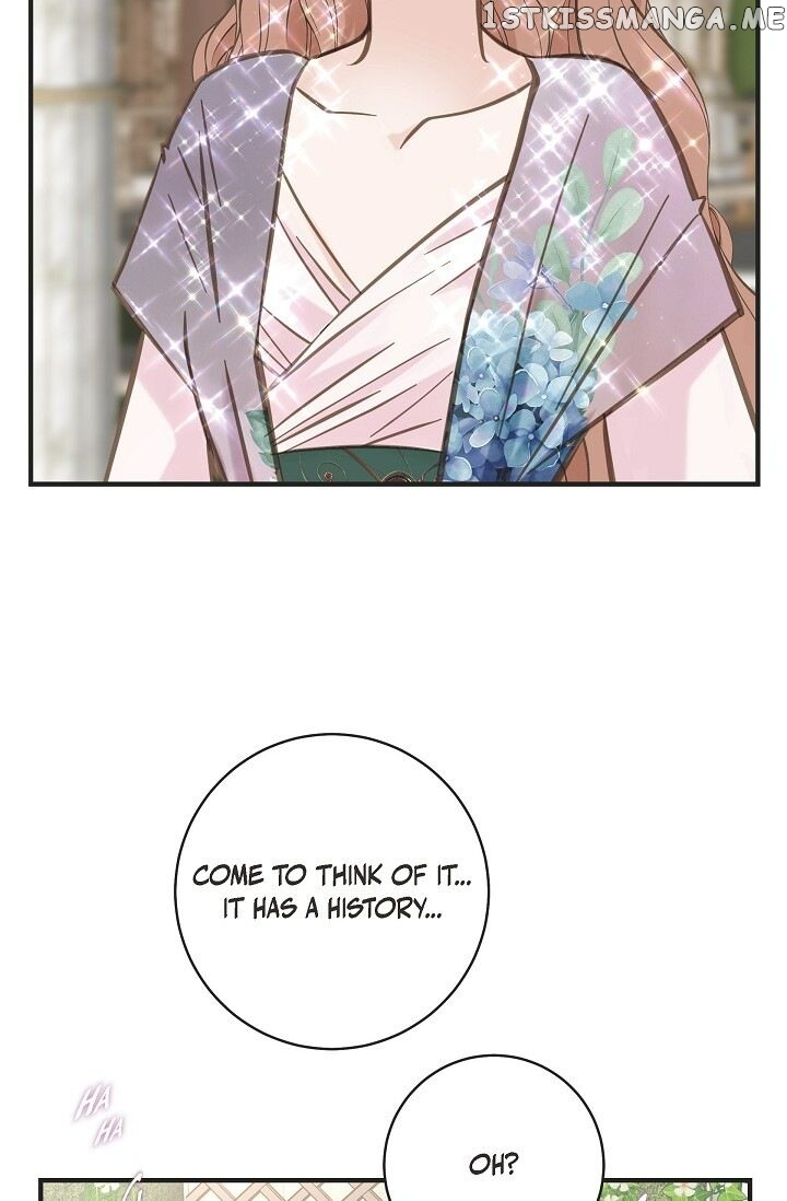 Survival Marriage chapter 70 - page 46