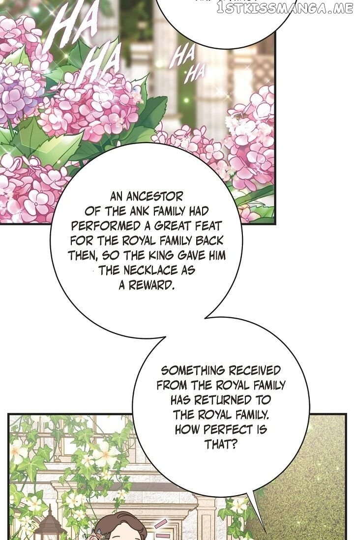 Survival Marriage chapter 70 - page 48