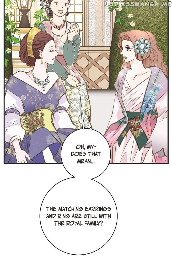 Survival Marriage chapter 70 - page 49