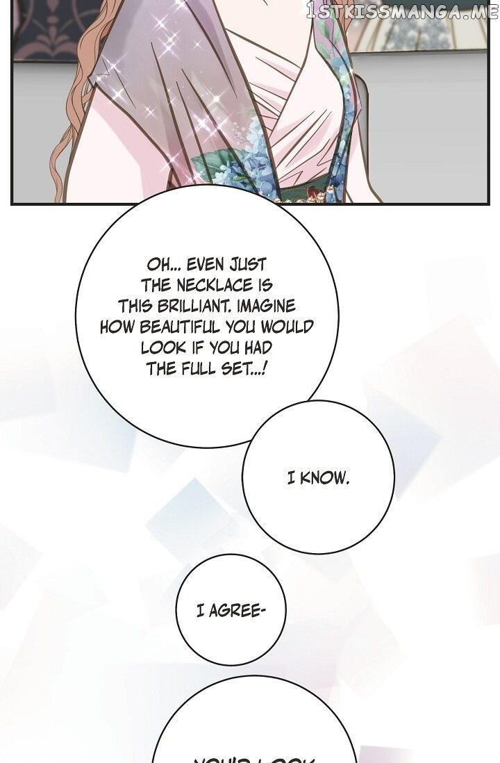 Survival Marriage chapter 70 - page 51