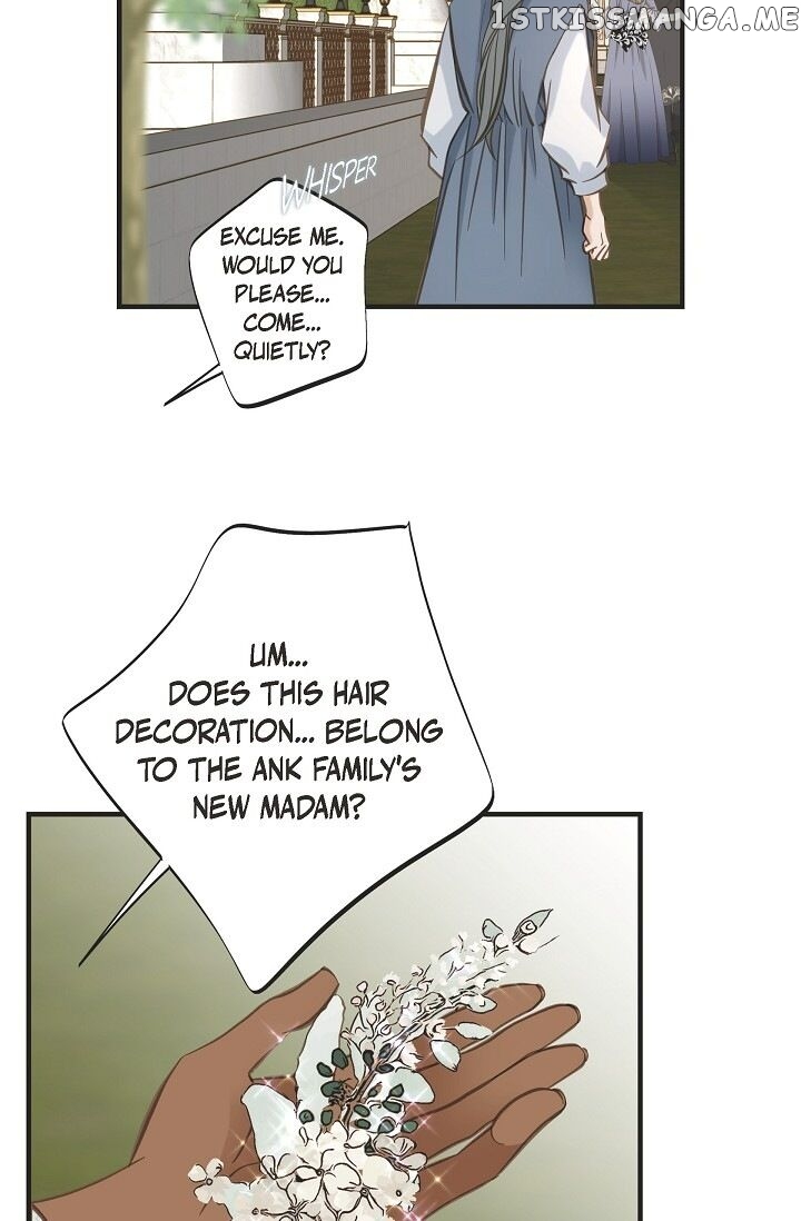 Survival Marriage chapter 70 - page 54