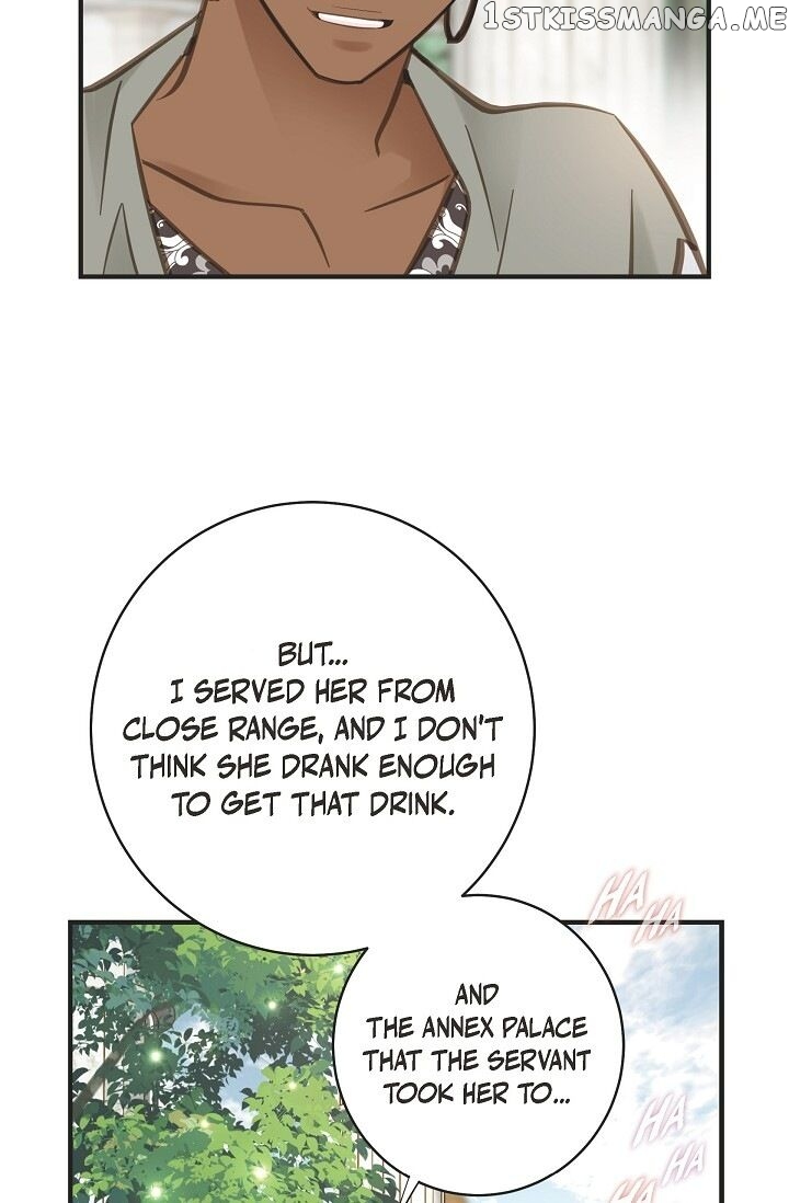 Survival Marriage chapter 70 - page 59