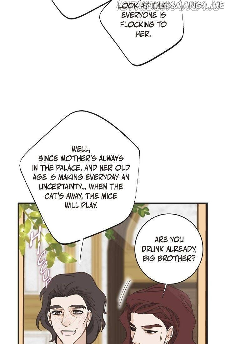 Survival Marriage chapter 68 - page 39