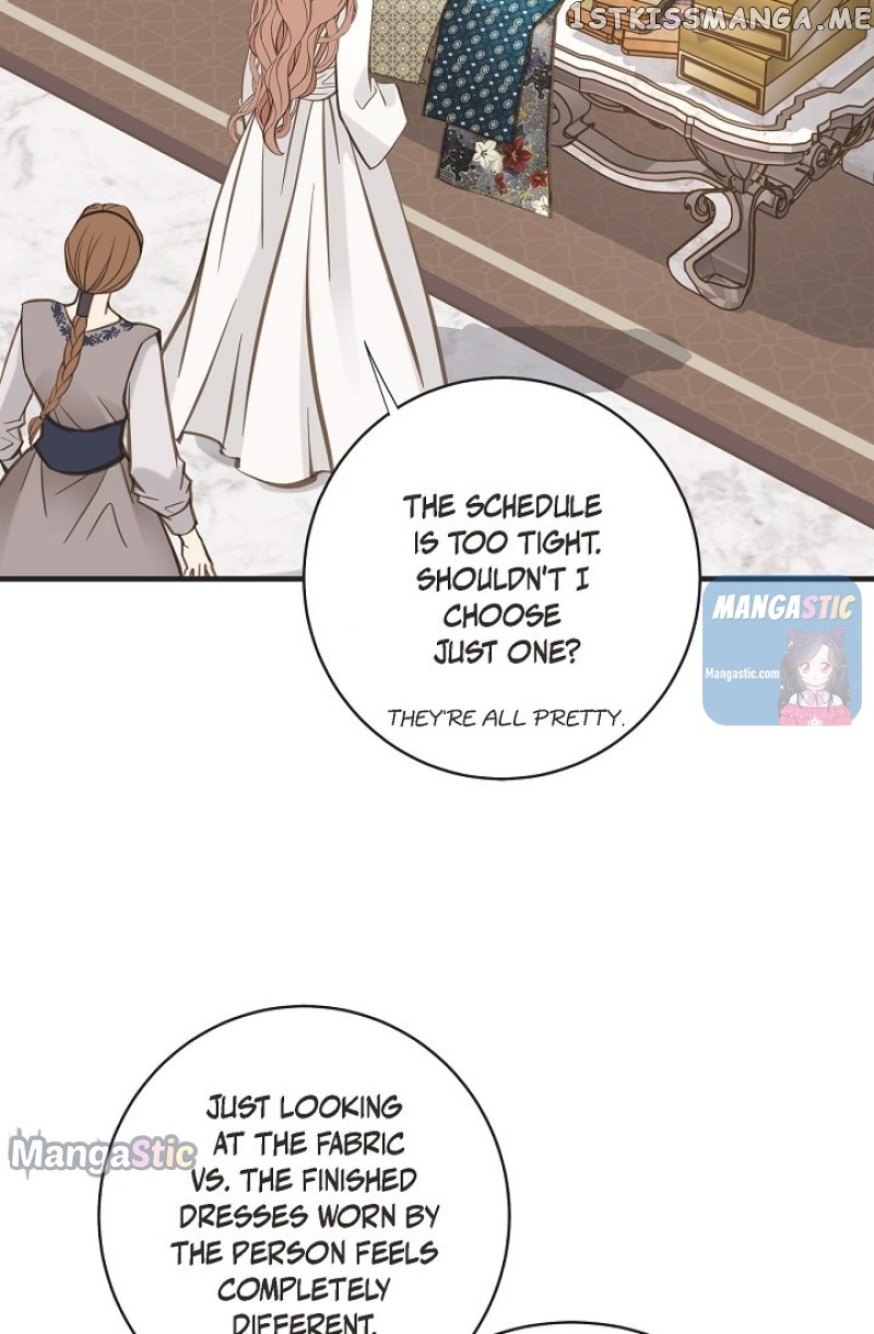 Survival Marriage chapter 62 - page 37