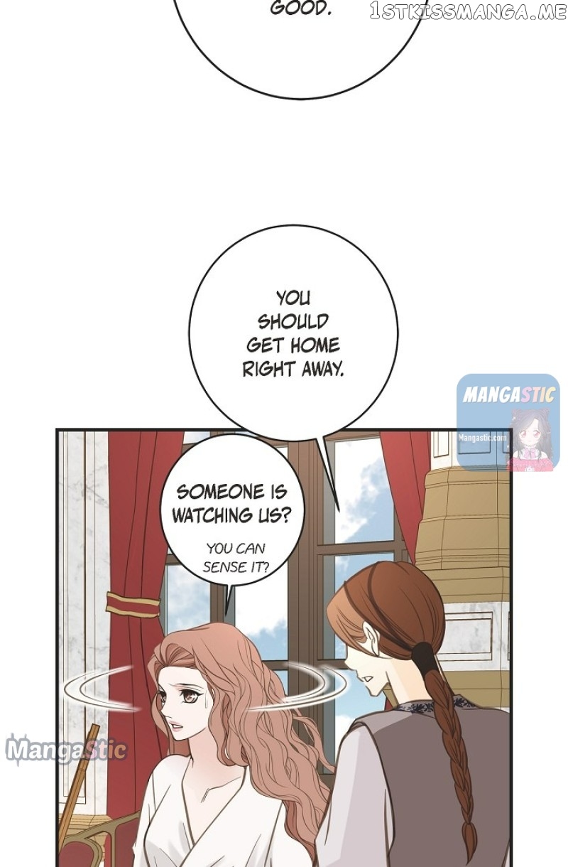 Survival Marriage chapter 62 - page 69