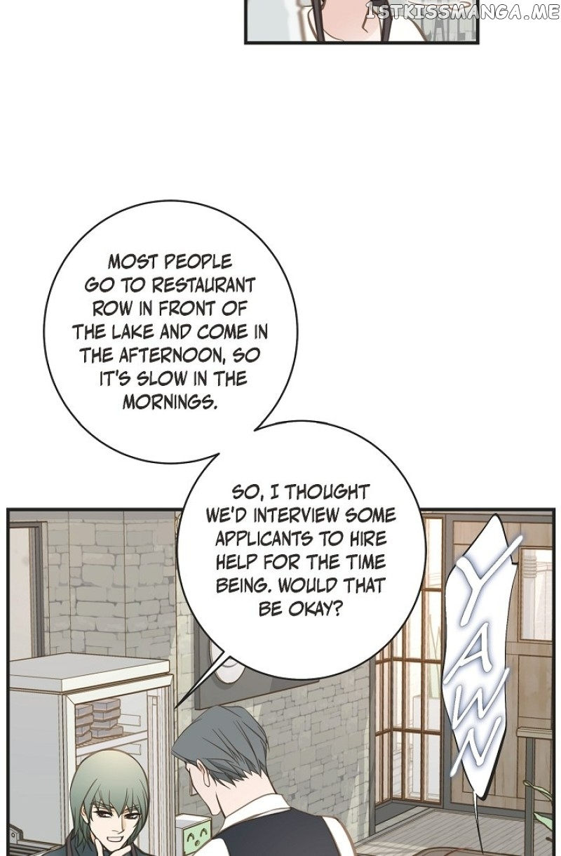 Survival Marriage chapter 61 - page 61