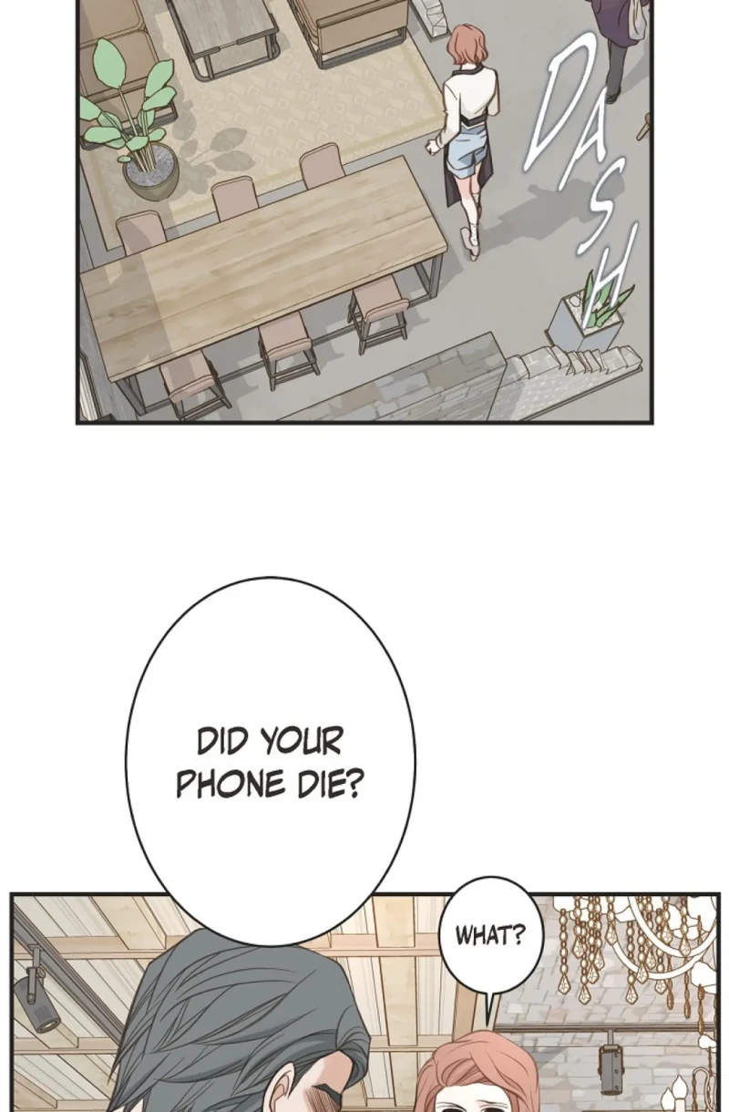 Survival Marriage chapter 59 - page 60