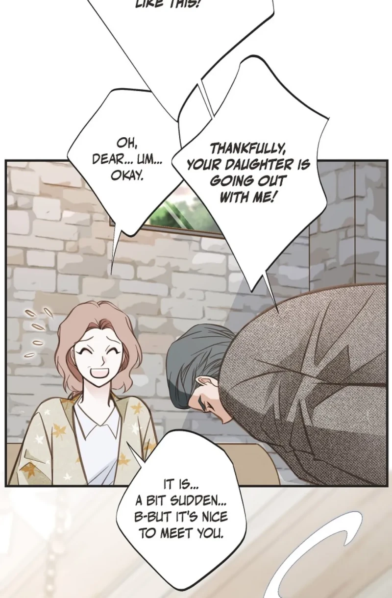 Survival Marriage chapter 59 - page 74