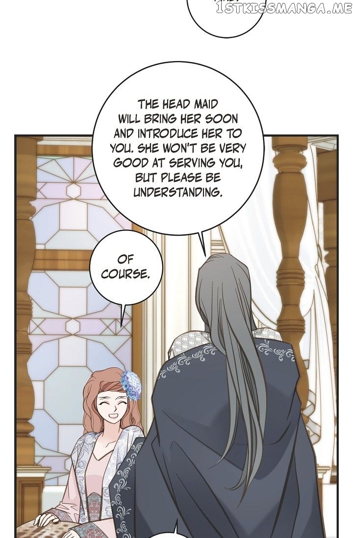 Survival Marriage chapter 58 - page 59