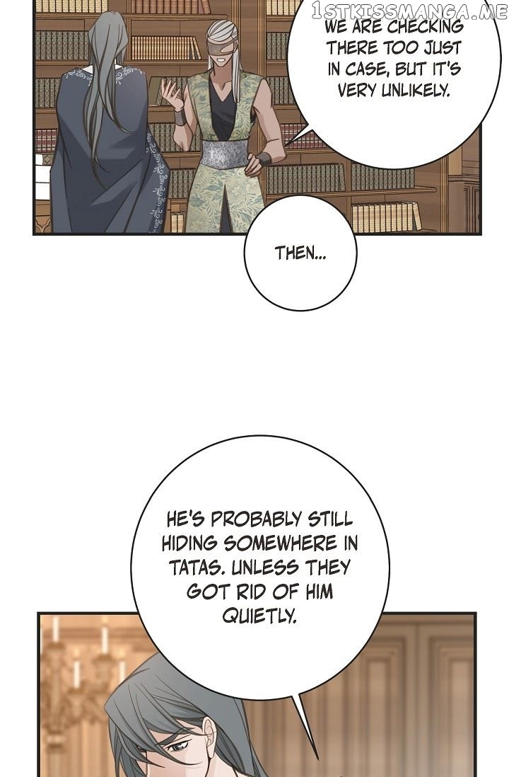 Survival Marriage chapter 58 - page 75