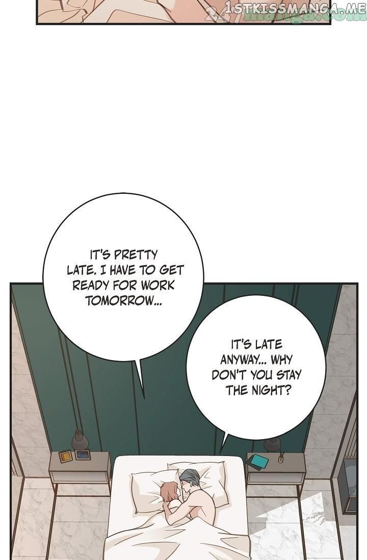 Survival Marriage chapter 55 - page 69