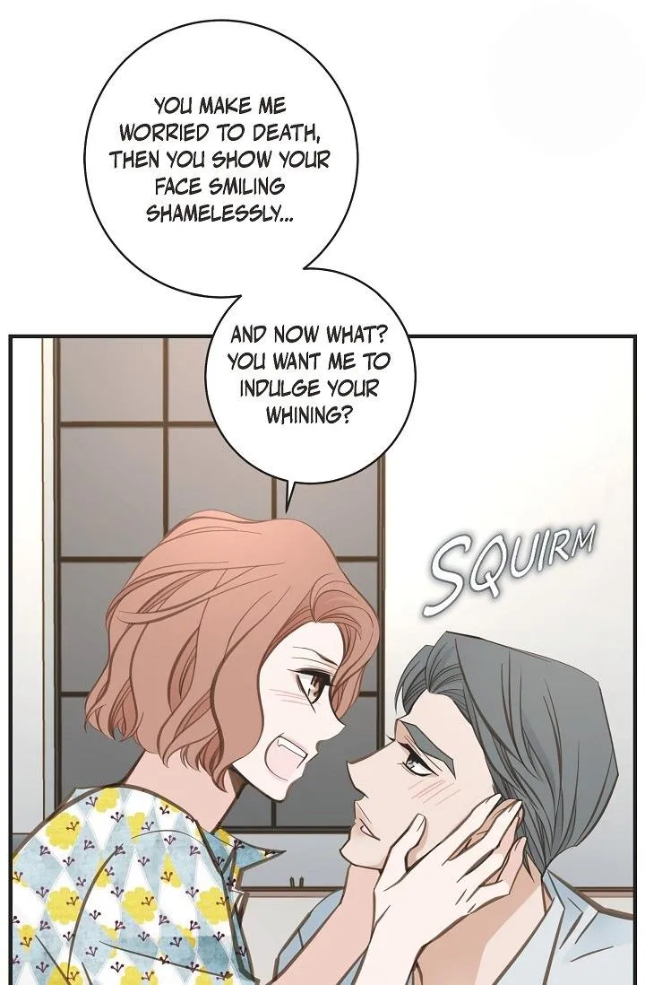 Survival Marriage chapter 54 - page 45