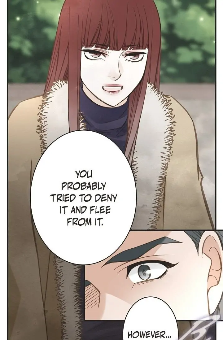 Survival Marriage chapter 63 - page 44