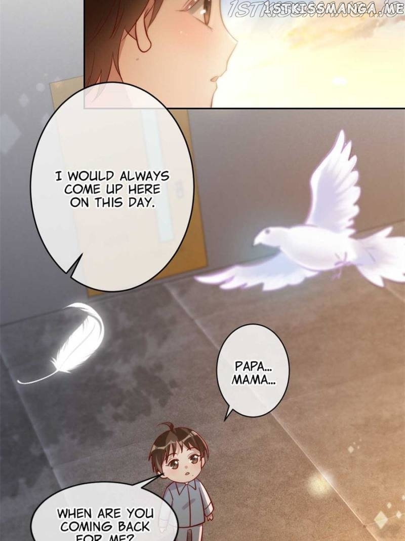 Sweet Love chapter 185 - page 5