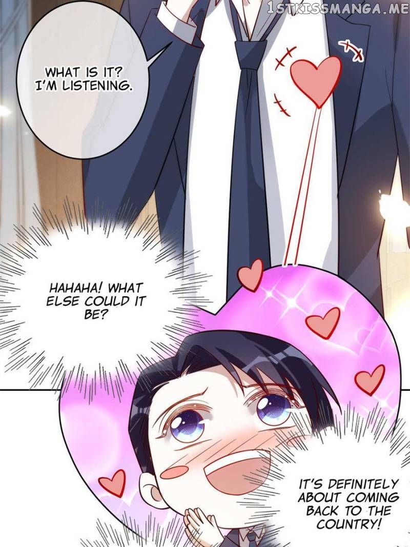 Sweet Love chapter 184 - page 29