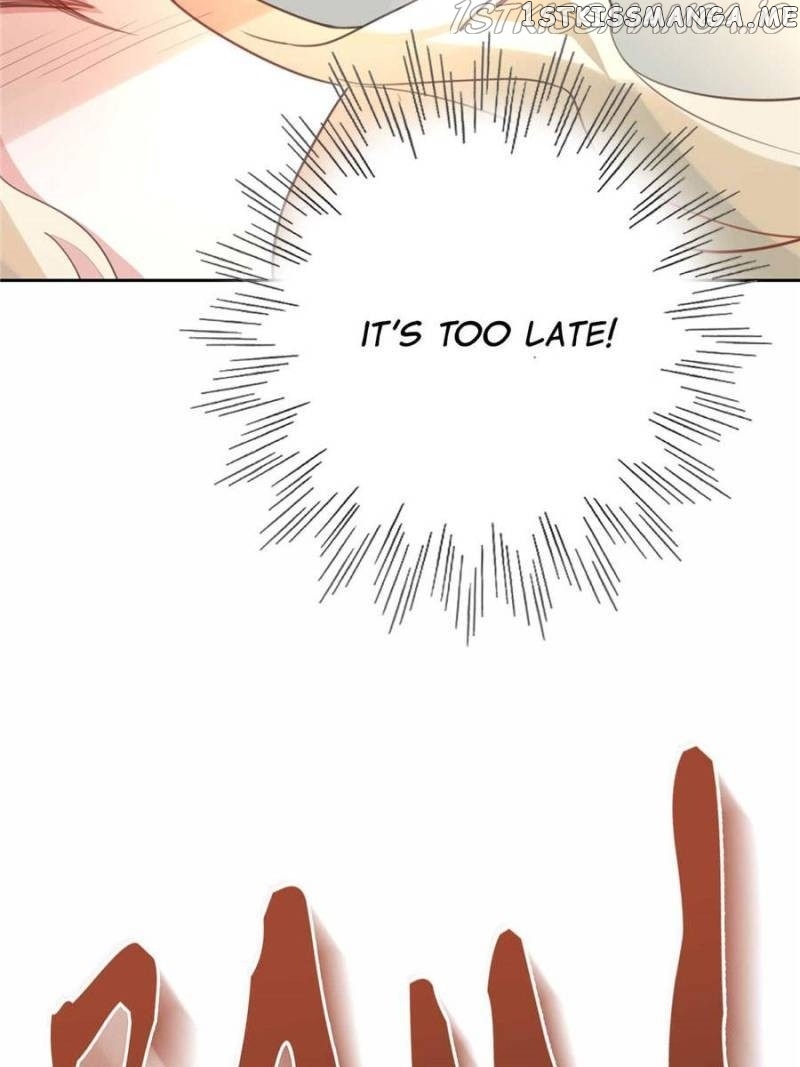 Sweet Love chapter 169 - page 18