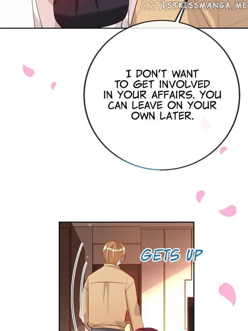 Sweet Love chapter 164 - page 33