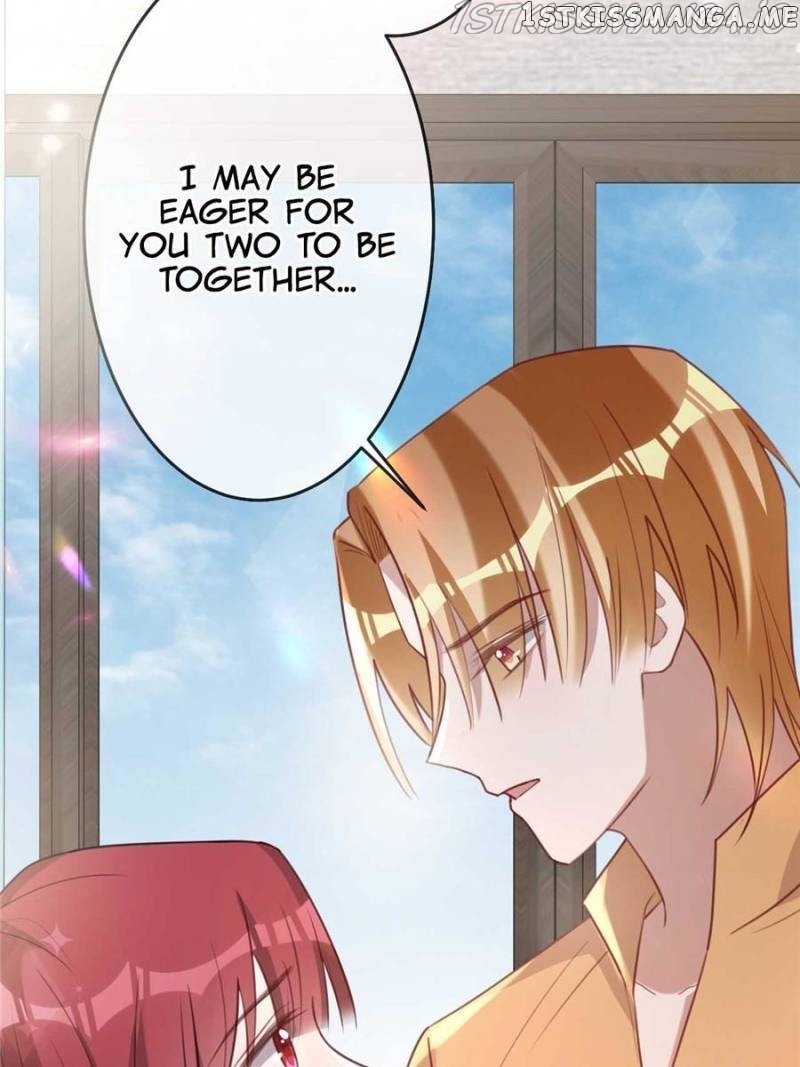 Sweet Love chapter 164 - page 42