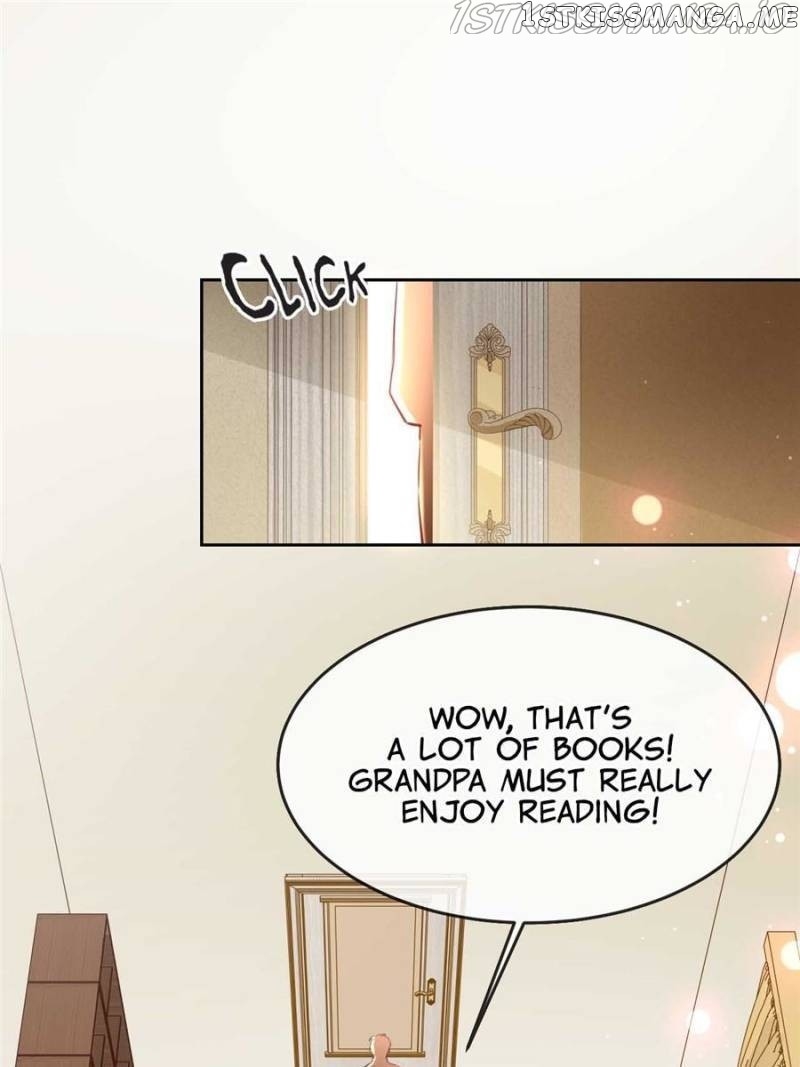 Sweet Love chapter 157 - page 1