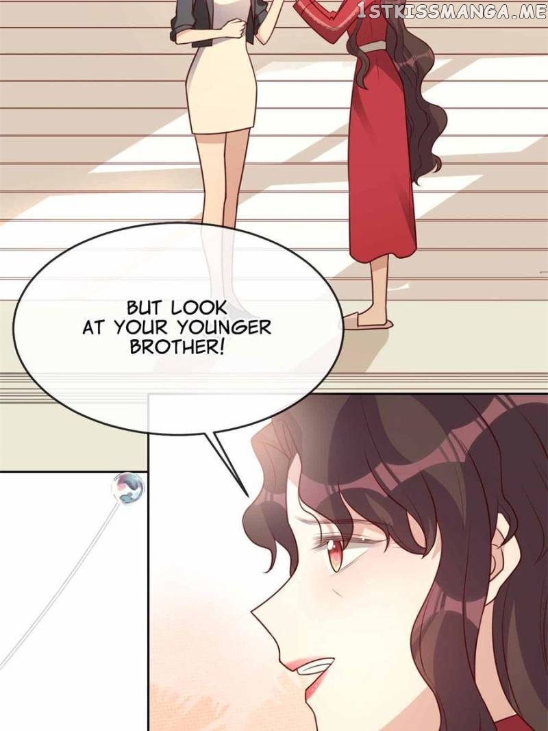 Sweet Love chapter 149 - page 28