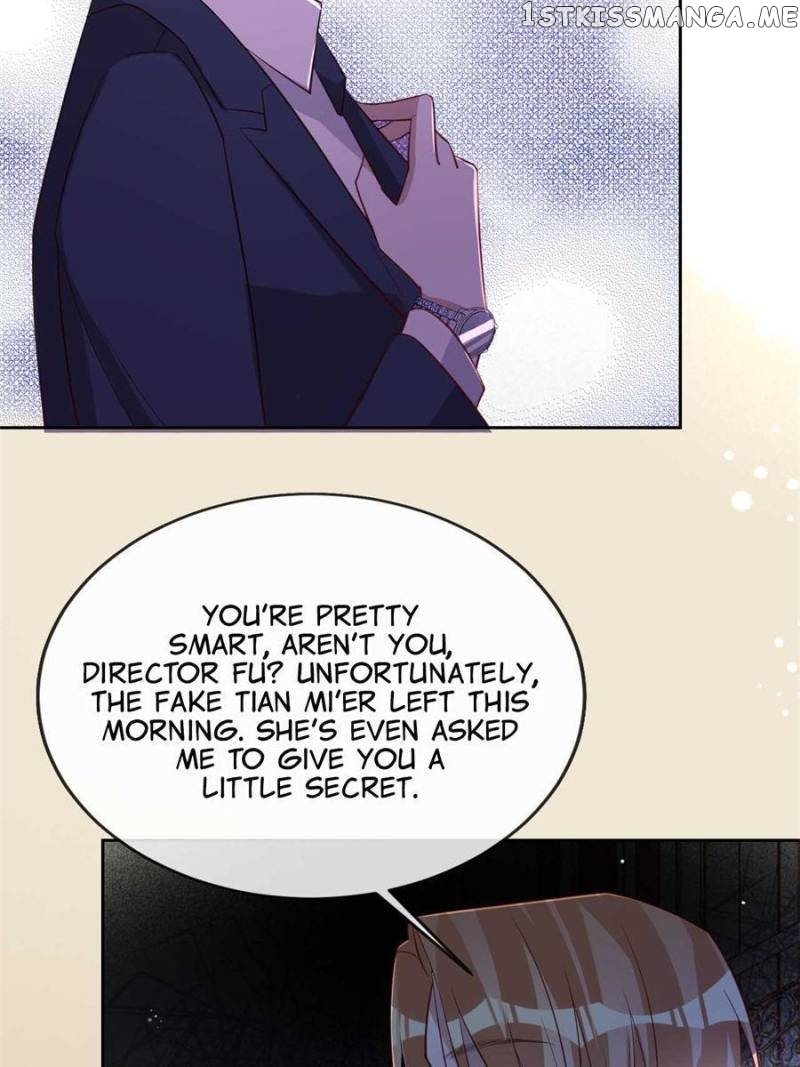 Sweet Love chapter 145 - page 10