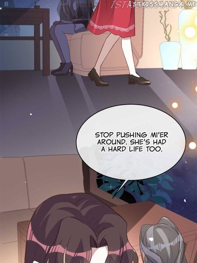 Sweet Love chapter 141 - page 38