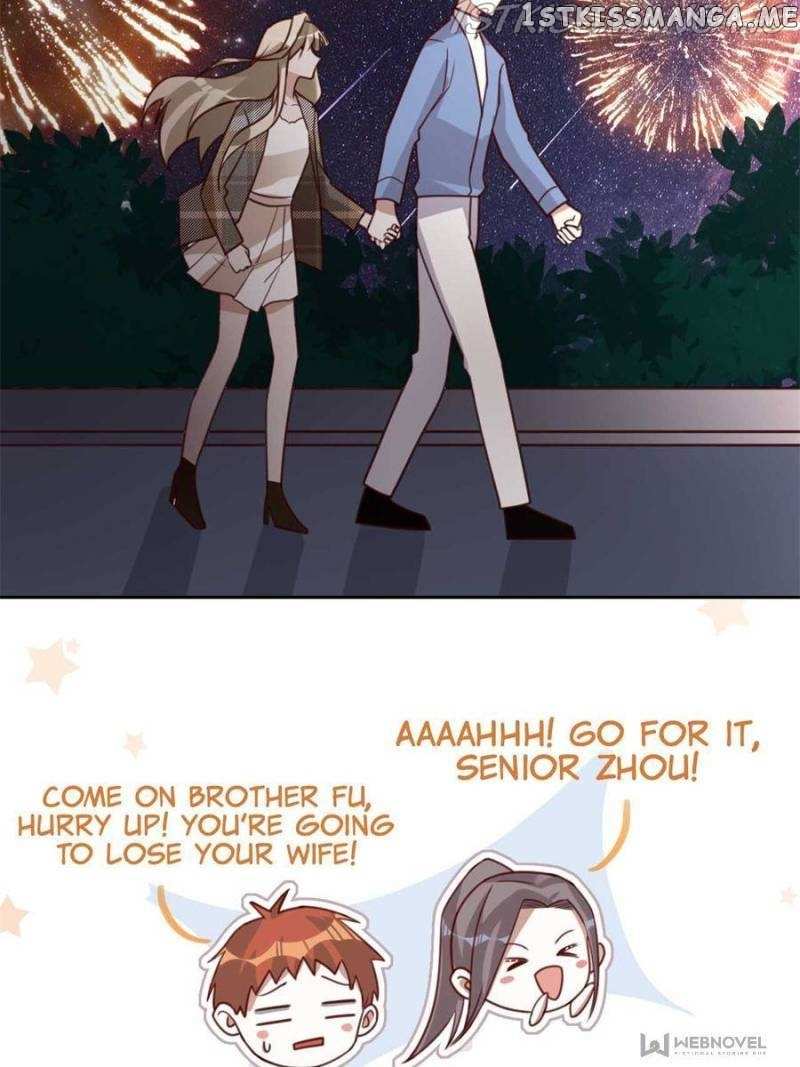 Sweet Love chapter 139 - page 13