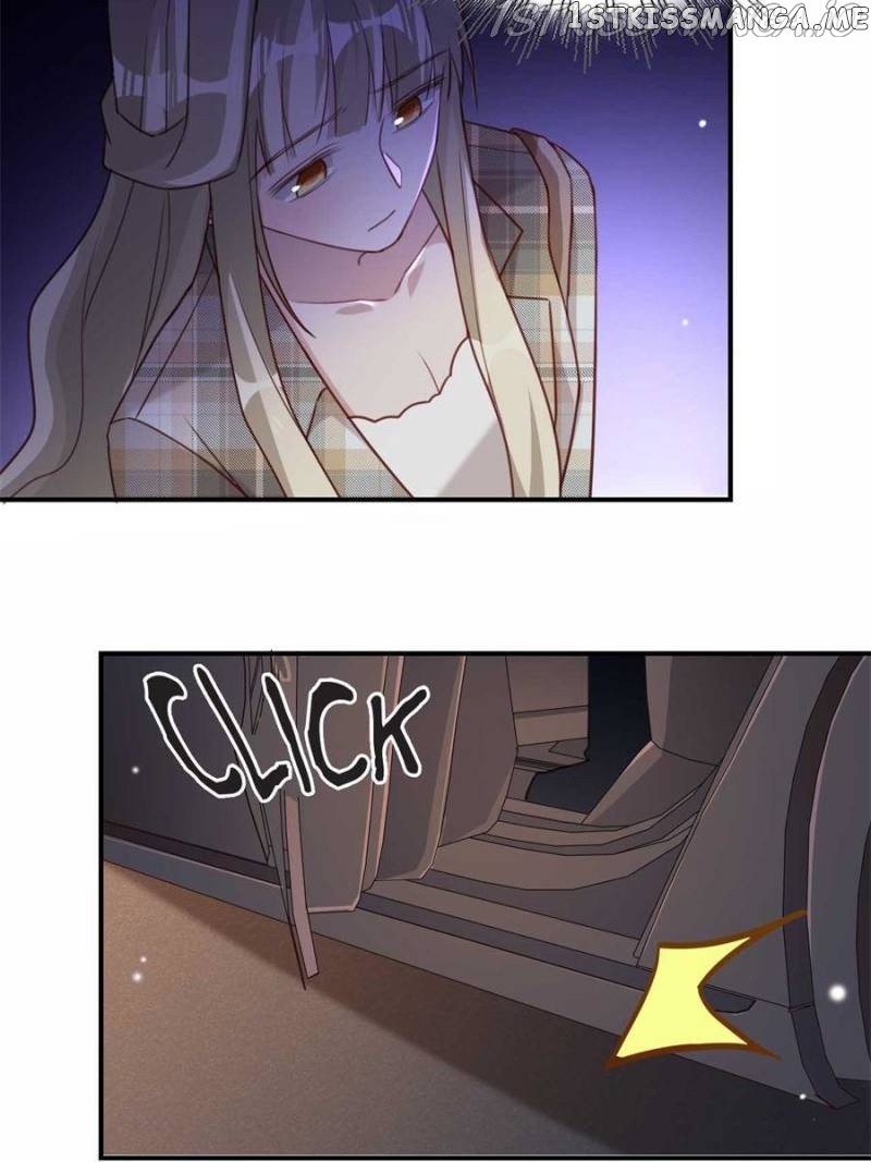 Sweet Love chapter 139 - page 17