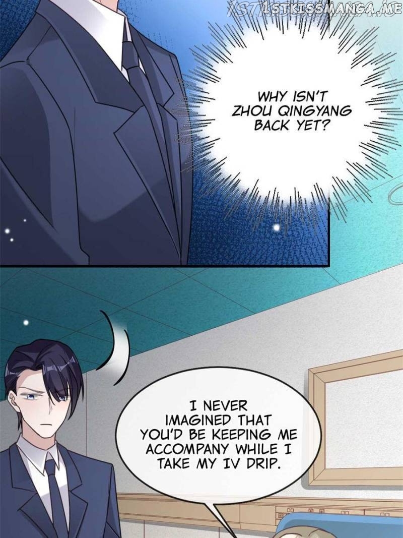 Sweet Love chapter 139 - page 40