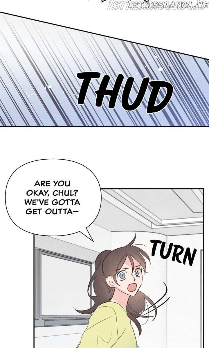 W: Two Worlds chapter 48 - page 23