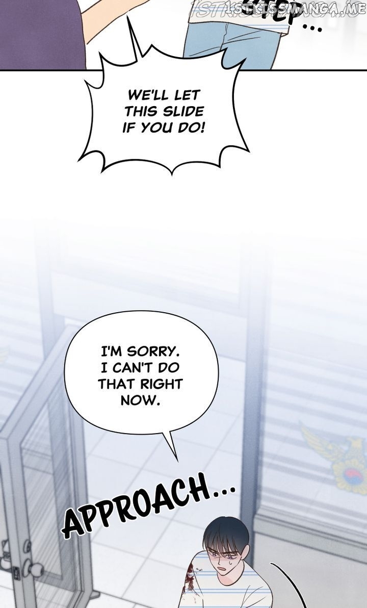 W: Two Worlds Chapter 46 - page 34