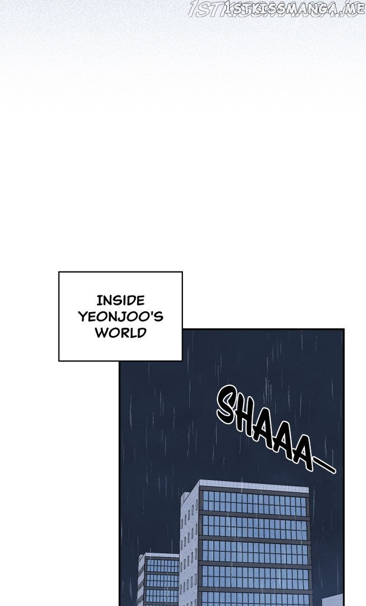 W: Two Worlds Chapter 46 - page 43