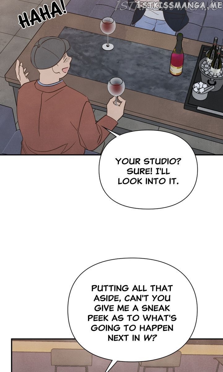 W: Two Worlds chapter 45 - page 21