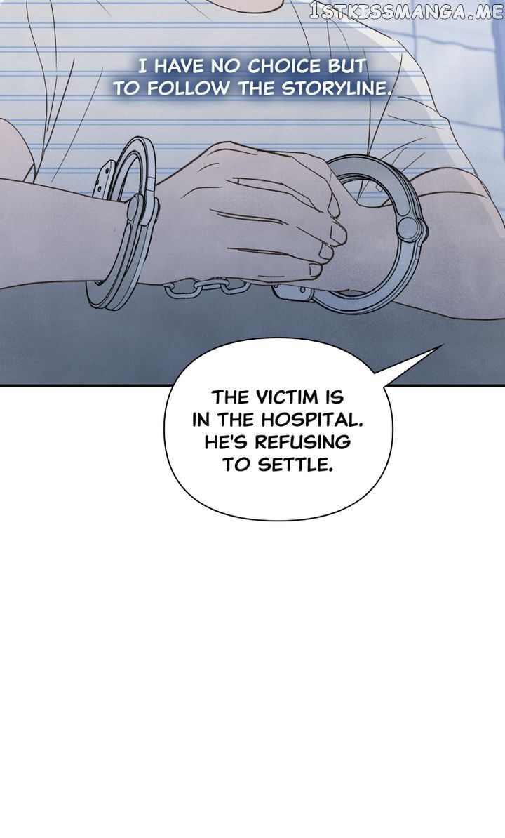 W: Two Worlds chapter 44 - page 76