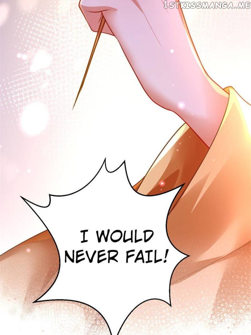 The Evil Girl is The Emperor chapter 141 - page 73