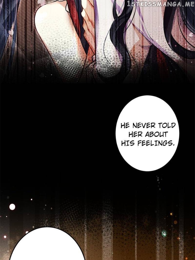The Evil Girl is The Emperor chapter 137 - page 66