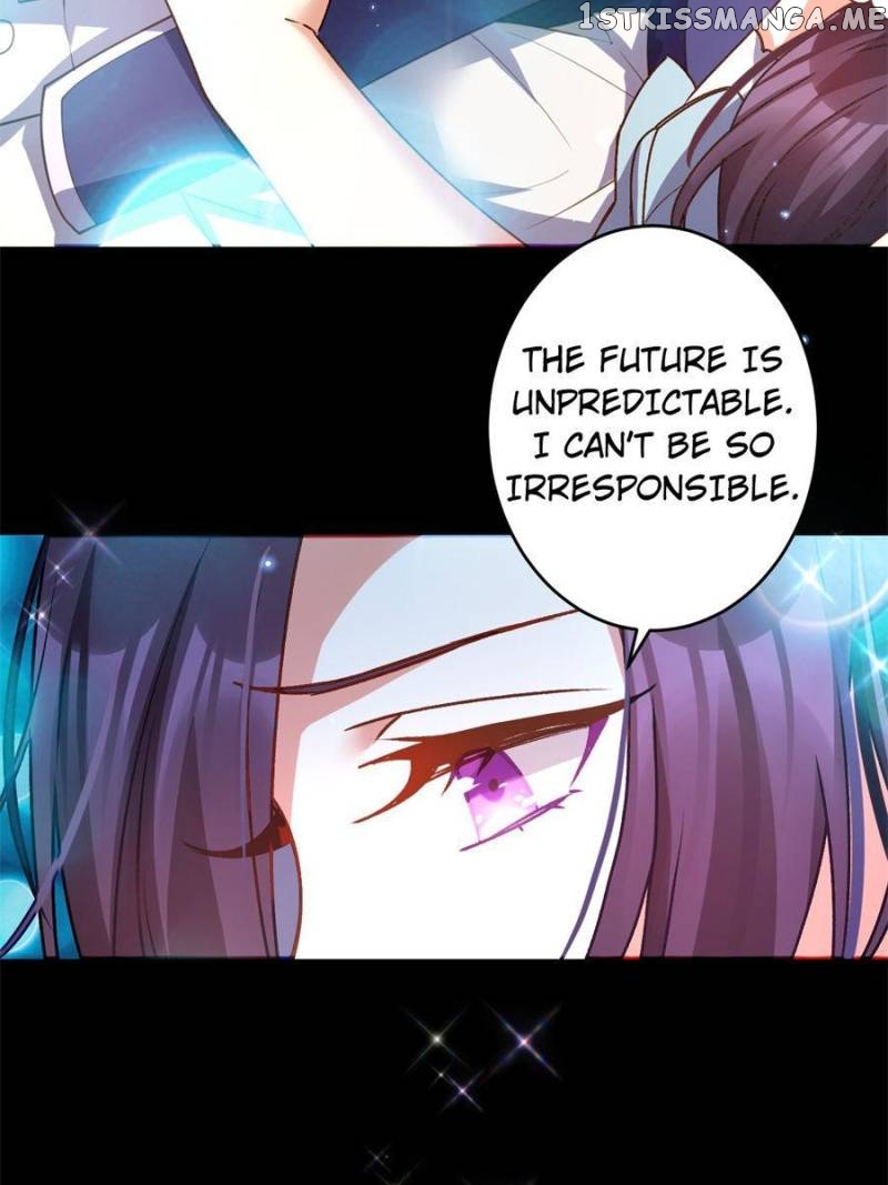 The Evil Girl is The Emperor chapter 137 - page 8