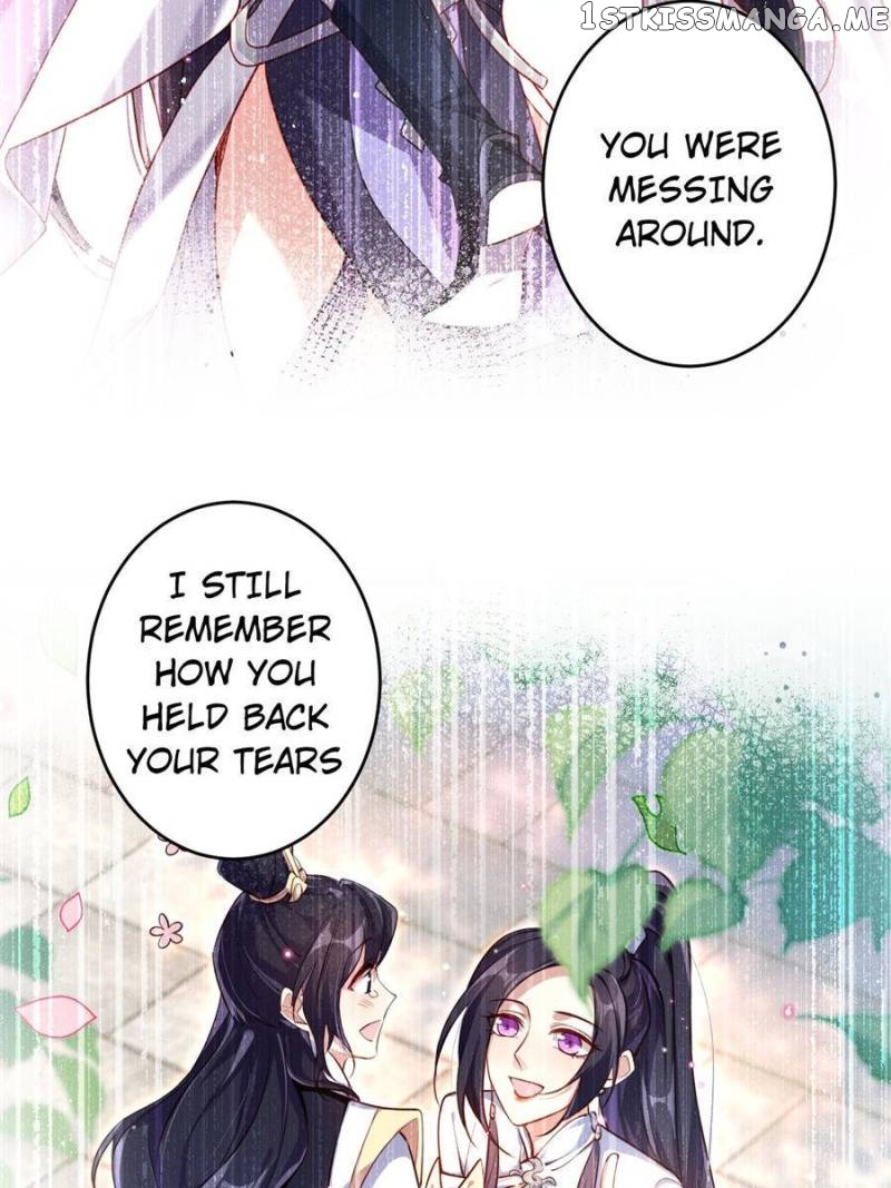 The Evil Girl is The Emperor chapter 137 - page 87