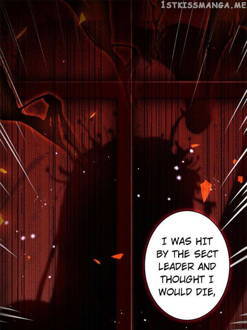 The Evil Girl is The Emperor chapter 127 - page 1
