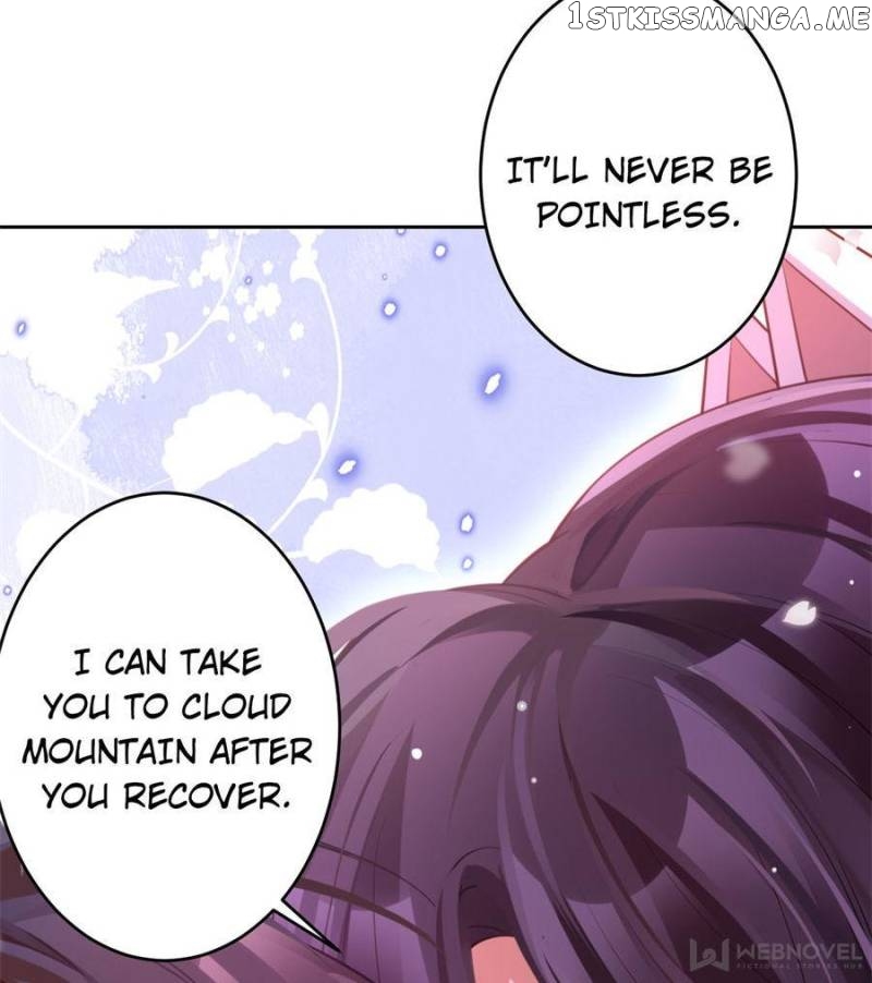 The Evil Girl is The Emperor chapter 127 - page 77