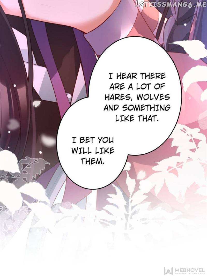 The Evil Girl is The Emperor chapter 127 - page 79