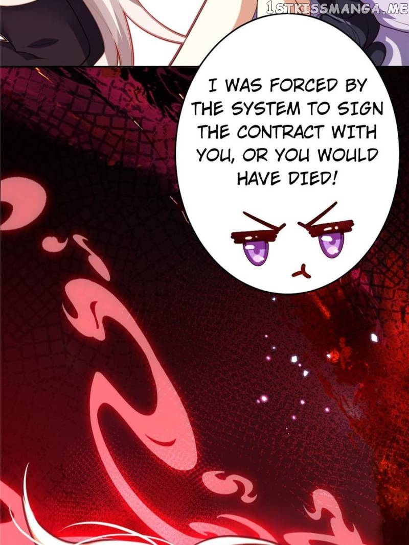 The Evil Girl is The Emperor chapter 125 - page 25