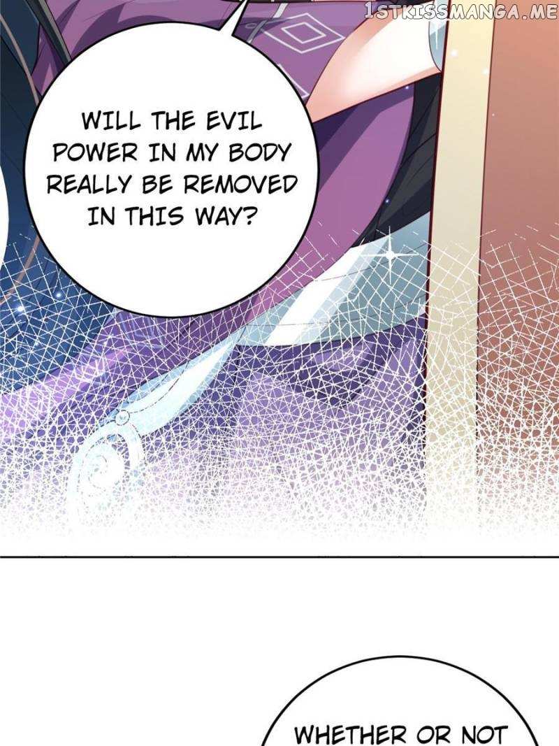 The Evil Girl is The Emperor chapter 125 - page 34
