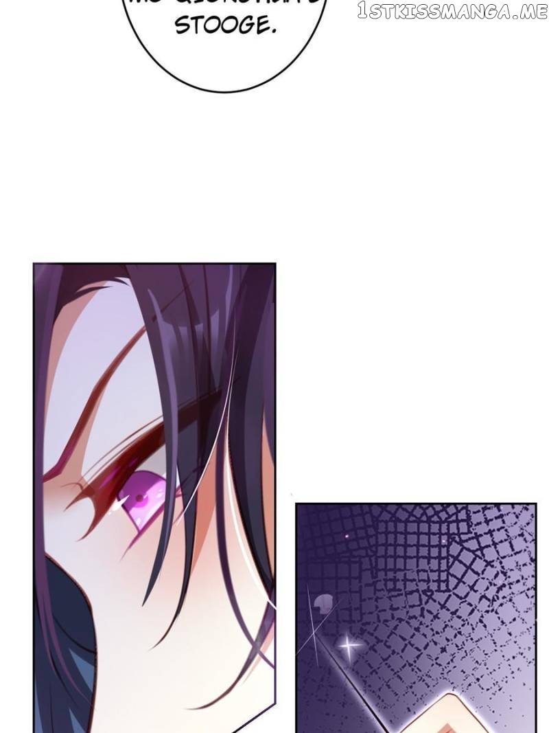 The Evil Girl is The Emperor chapter 124 - page 29