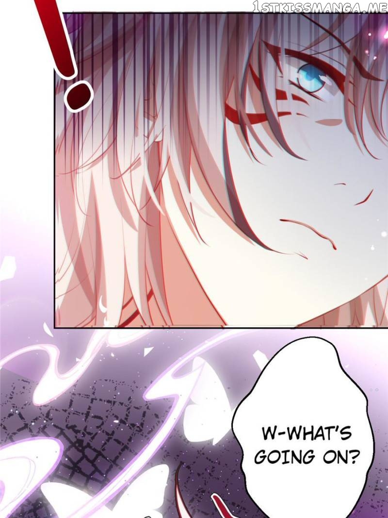 The Evil Girl is The Emperor chapter 124 - page 40