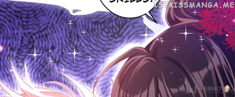 The Evil Girl is The Emperor chapter 123 - page 26