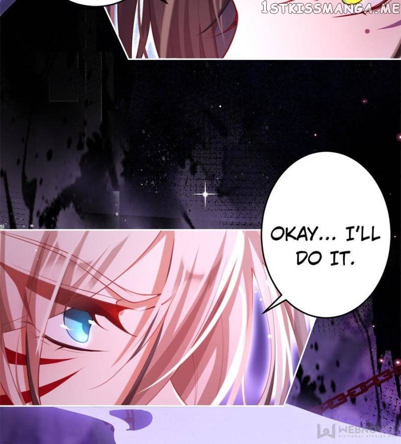 The Evil Girl is The Emperor chapter 123 - page 29