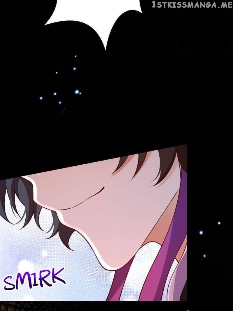 The Evil Girl is The Emperor Chapter 120 - page 28