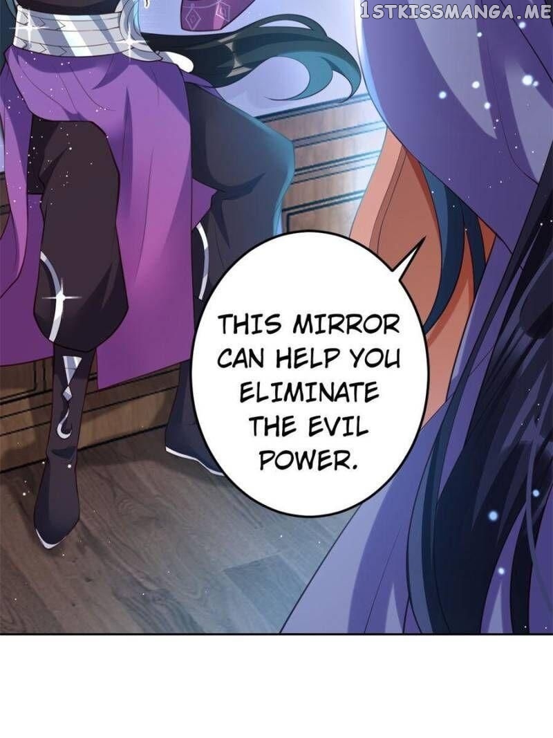 The Evil Girl is The Emperor Chapter 120 - page 9